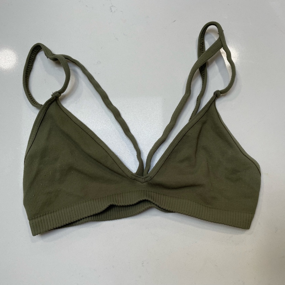 FREE PEOPLE Bralette